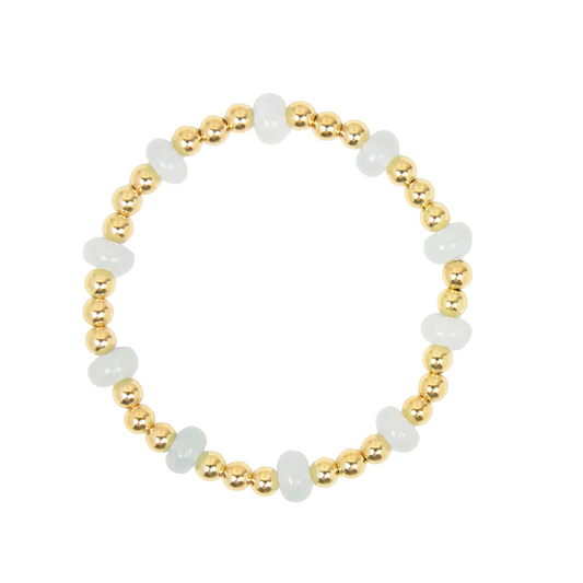 Blue Street Bracelet