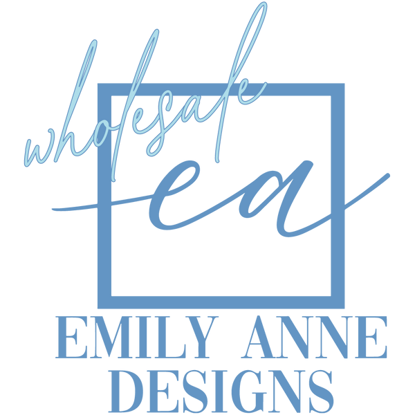 Emily Anne Designs Wholesale