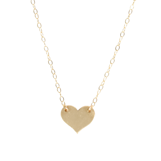 Filled with Love Necklace