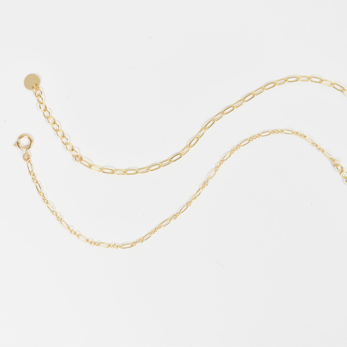 Mini Delicate Chain Bracelet